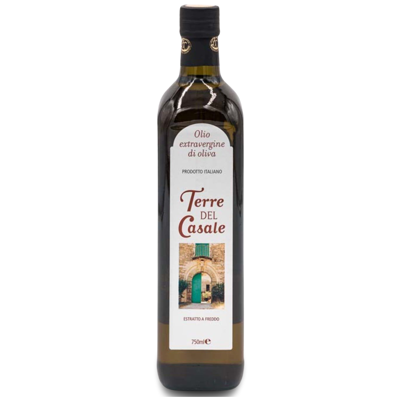 Terre Del Casale Olio Extra Vergine di Oliva Integrale
