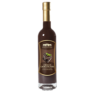 Crema Cioccolato - Liquore Artigianale