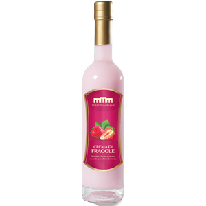 Terre Pompeiane Crema Fragola