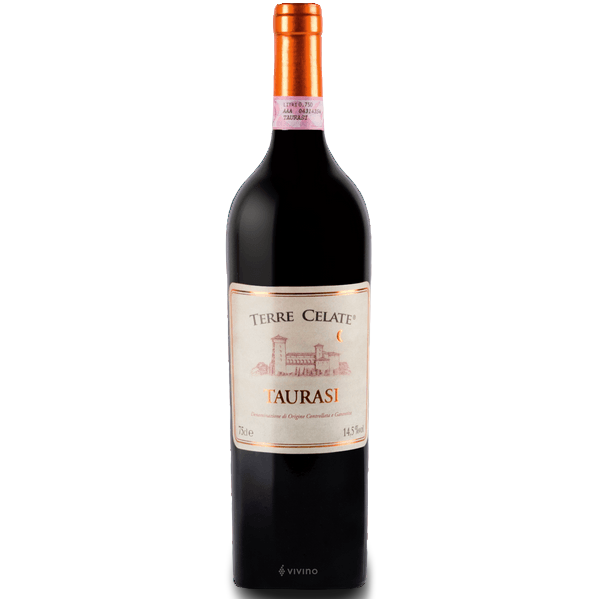 Terre Celate Taurasi DOCG