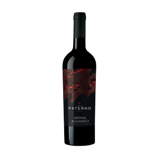 Aglianico Irpinia D.O.C. - Il Cuore dell'Irpinia