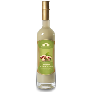 Crema Pistacchio - Liquore Artigianale