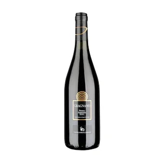 Gragnano Rosso Frizzante D.O.C.