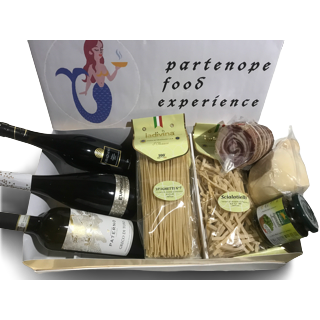 Gragnano - Confezione Regalo dei Monti Lattari