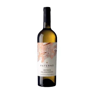 Falanghina Irpinia D.O.C.