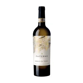 Greco di Tufo D.O.C.G.