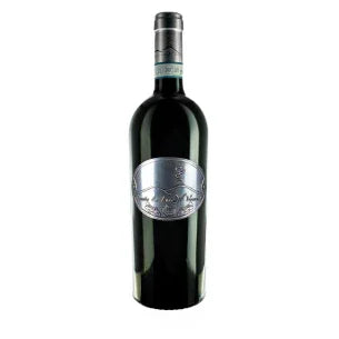 Chrate' Lacryma Christi del Vesuvio Rosso D.O.C.
