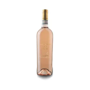 Vigna Rosa Lacryma Christi del Vesuvio Rosato DOC