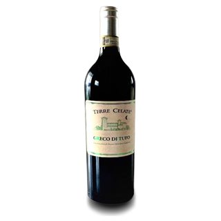 Terre Celate Greco di Tufo DOCG