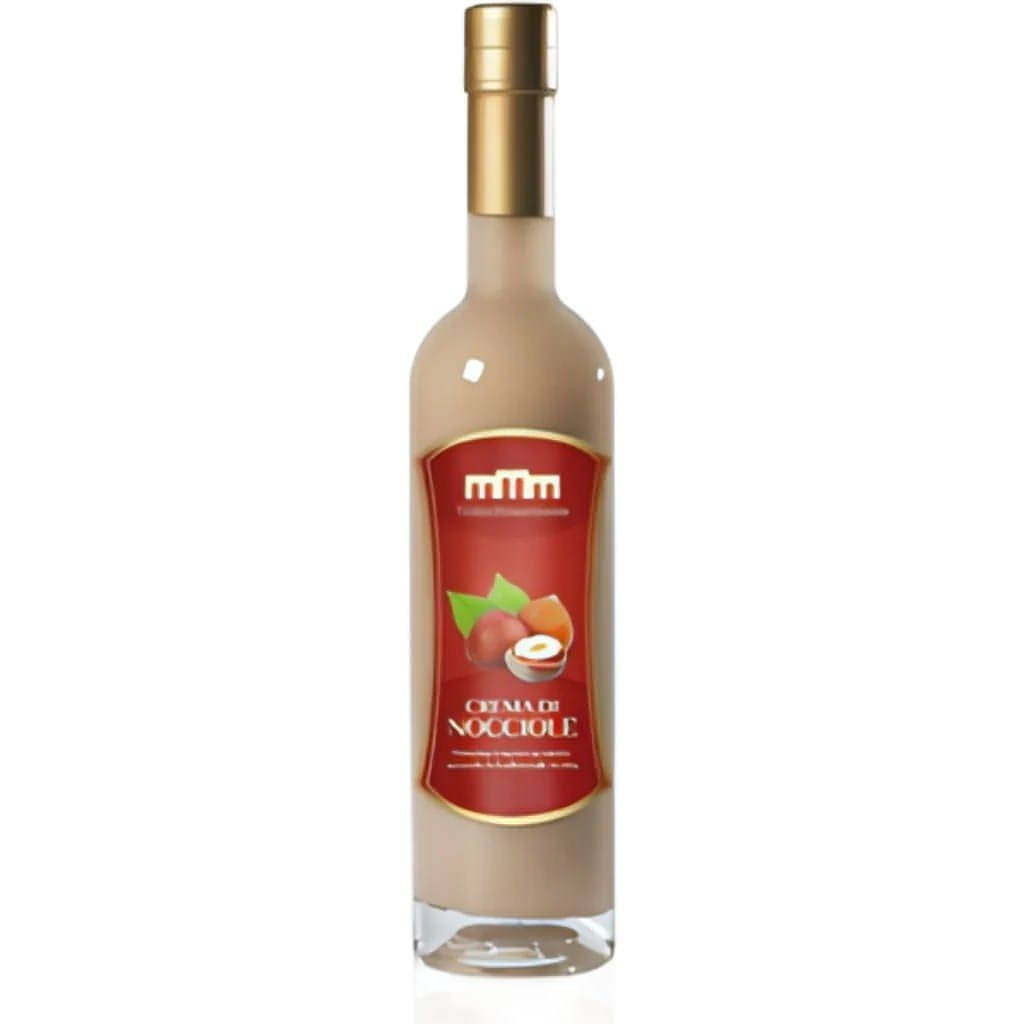 Crema di Nocciola