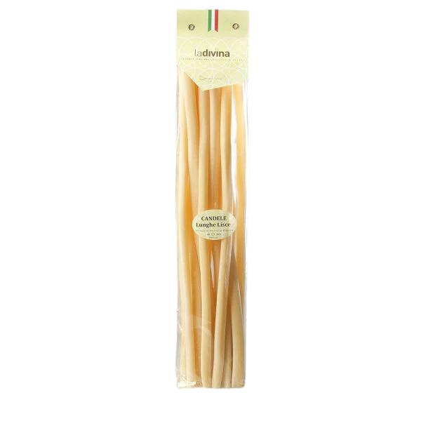Long candles