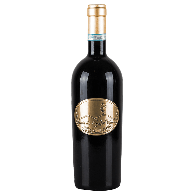 Chrate'. Lacryma Christi del Vesuvio Bianco DOC