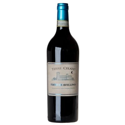 Terre Celate Fiano di Avellino DOCG