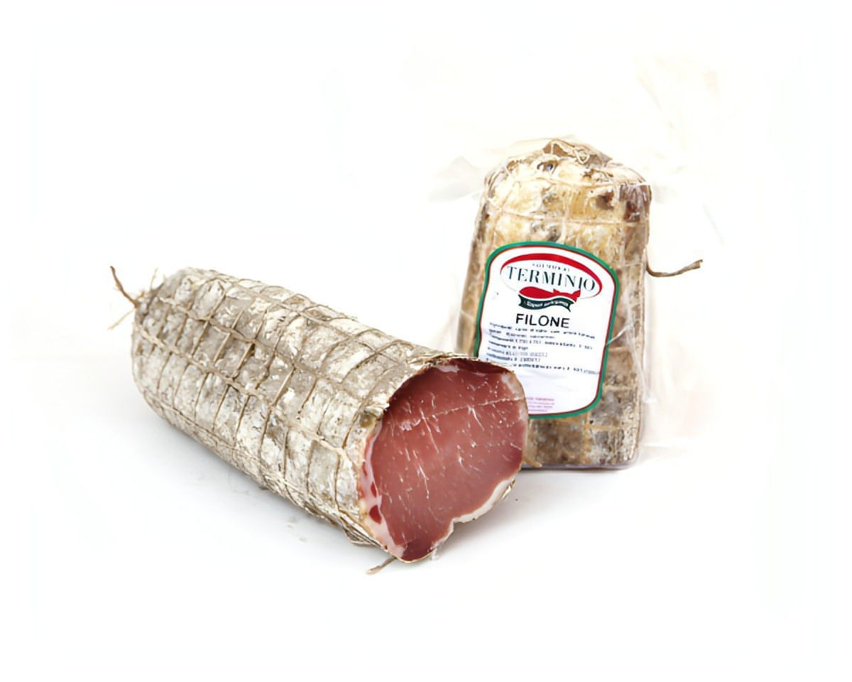 Filetto (Filone) Stagionato