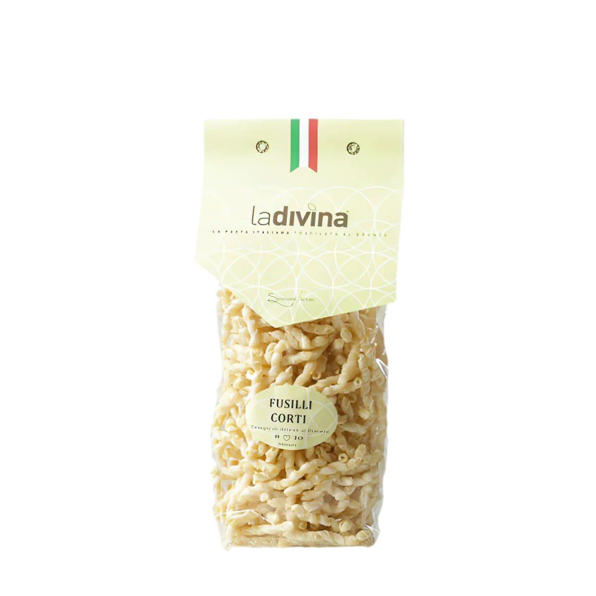 Fusilli Corti