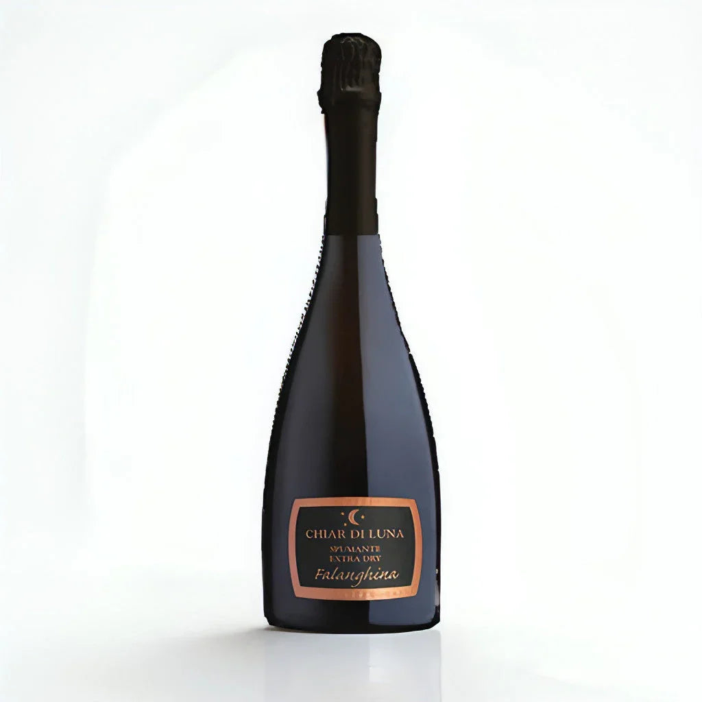 Chiar di Luna Falanghina Extra Dry Sparkling Wine IGT