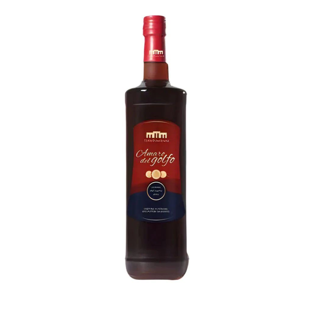 Amaro del Golfo
