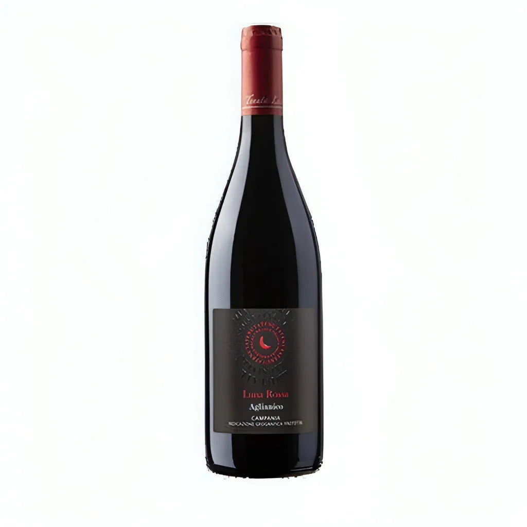 Luna Rossa Aglianico della Campania I.G.P.
