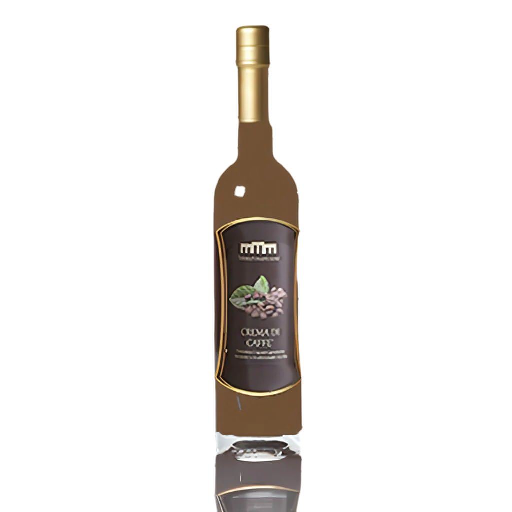 Coffee cream