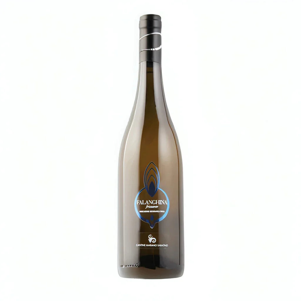 Falanghina Frizzante I.G.T.