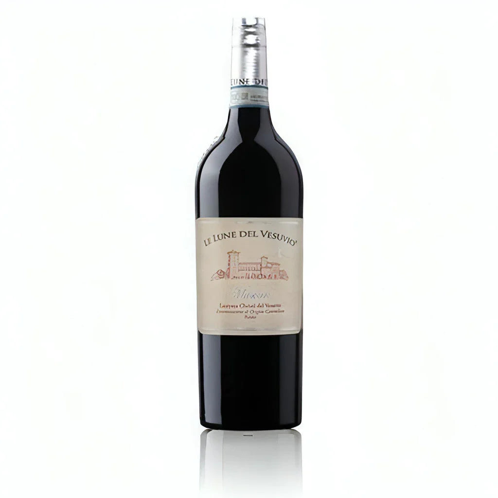Muscari Lacryma Christi del Vesuvio Rosso DOC