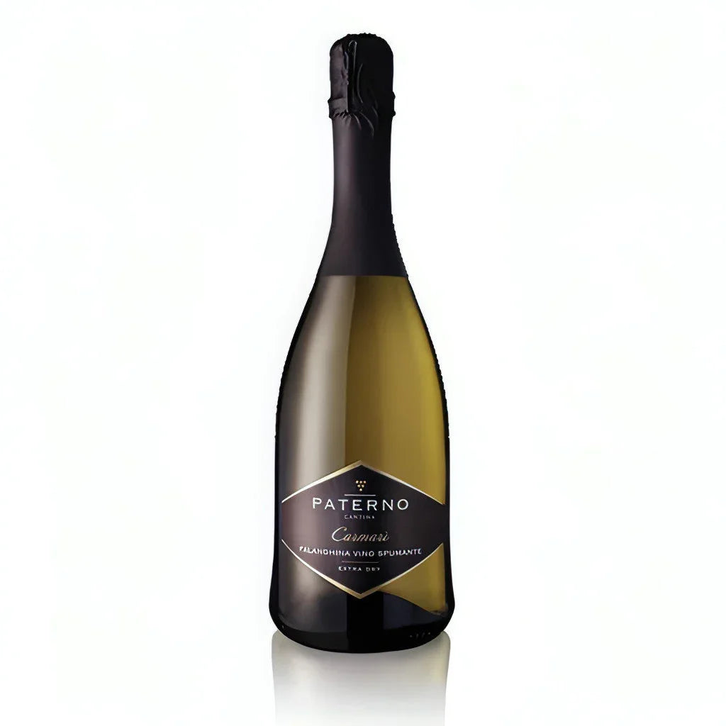 Carmari' Falanghina Extra Dry Sparkling Wine