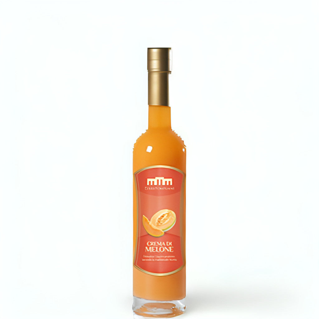 Crema Melone