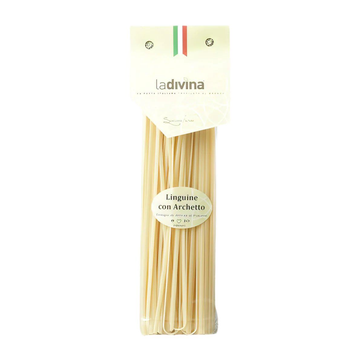 Linguine ad Archetto
