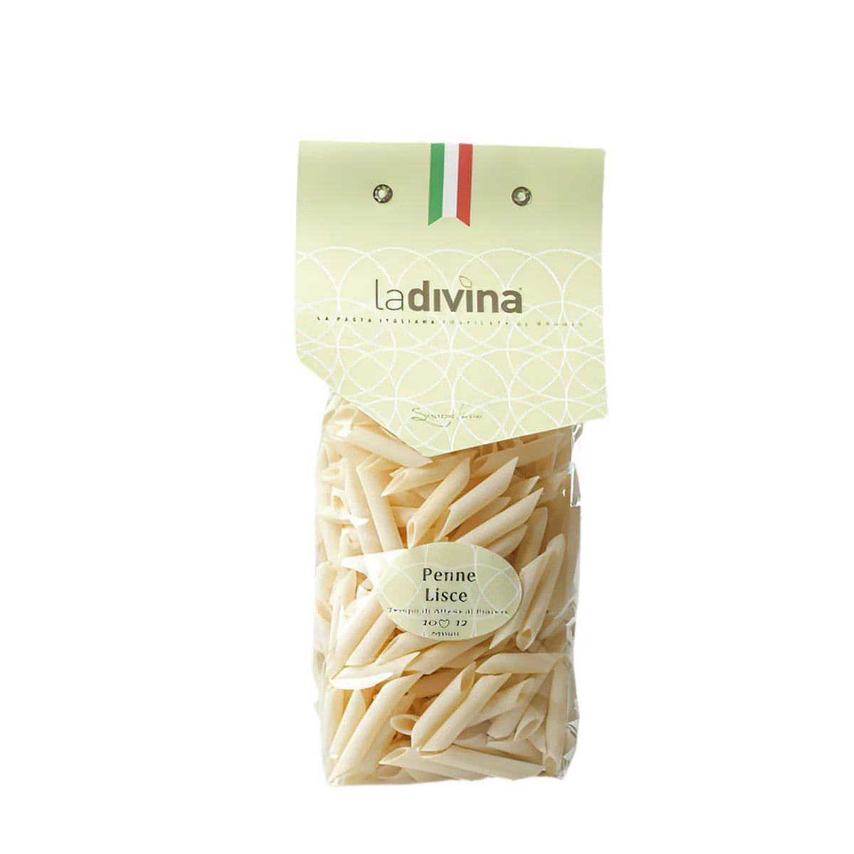 Penne Lisce
