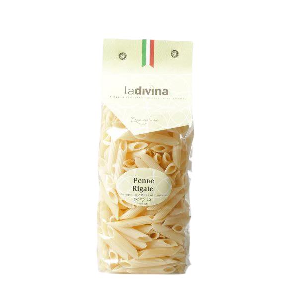 Penne Zite Rigati