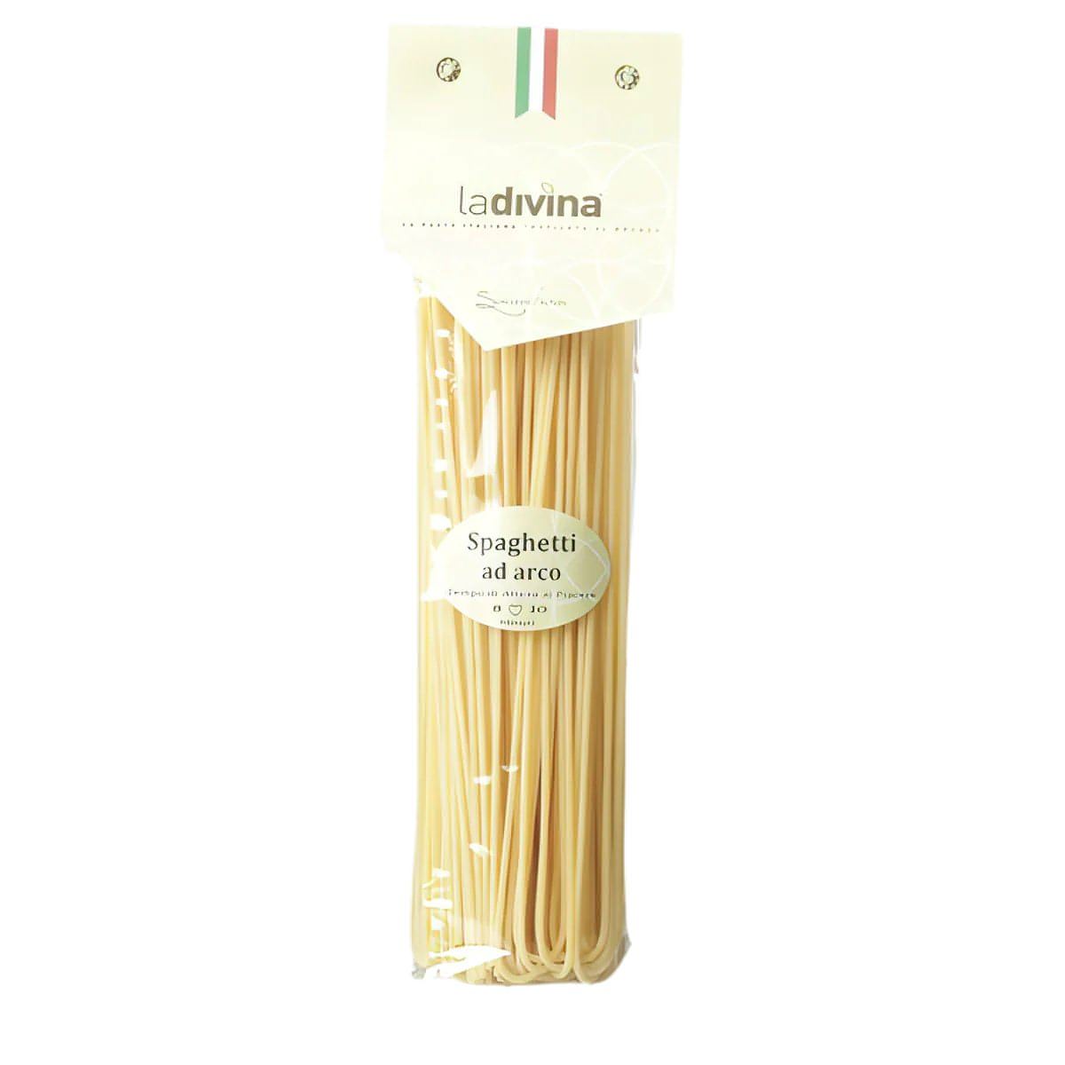 Spaghetti in Archetto