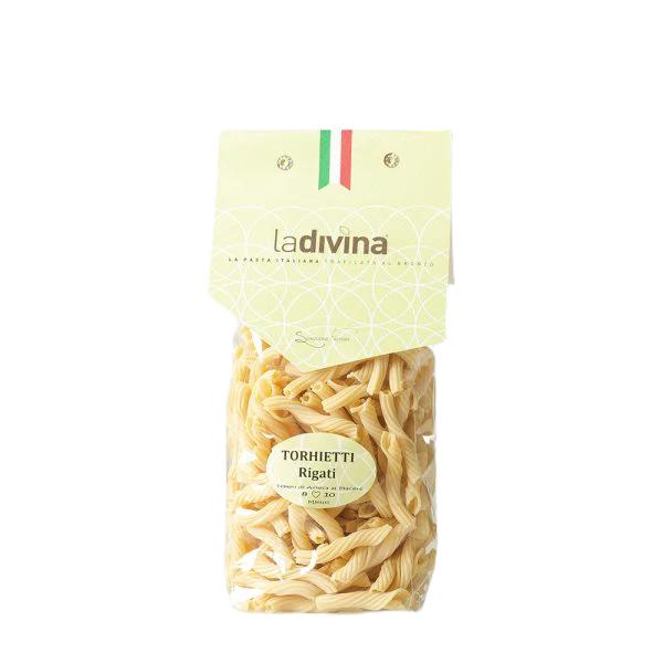 Torchietti Rigati