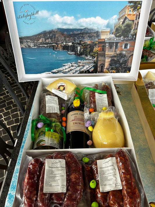 A Modo Mio - Box Personalizzabile
