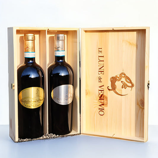 Tesori del Vulcano