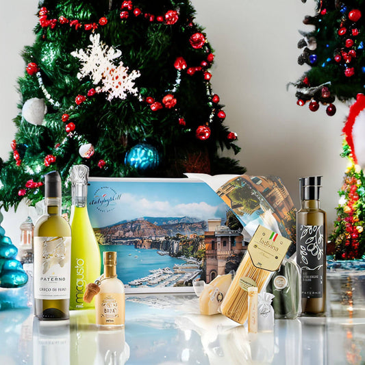 Sapori del Sud - Mystery Box - 1 - Novembre